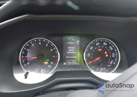 2021 Toyota Rav4 Xle Premium from USA, damaged, VIN 2T3C1RFV6MC113021